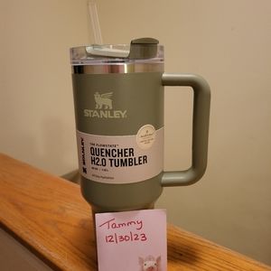 Stanley  Limited Edition 40 oz Quencher